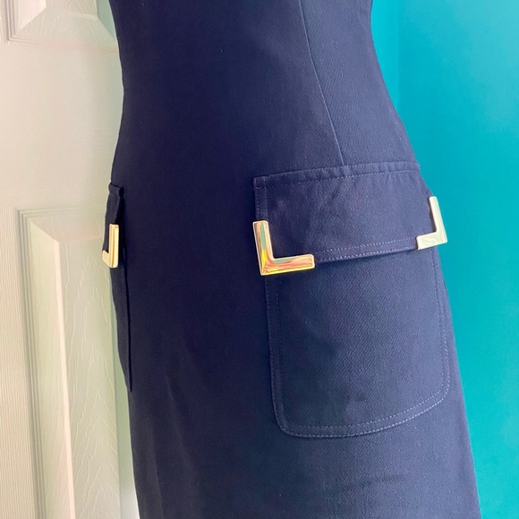 Michael Kors Collection Dress - Picture 8 of 10